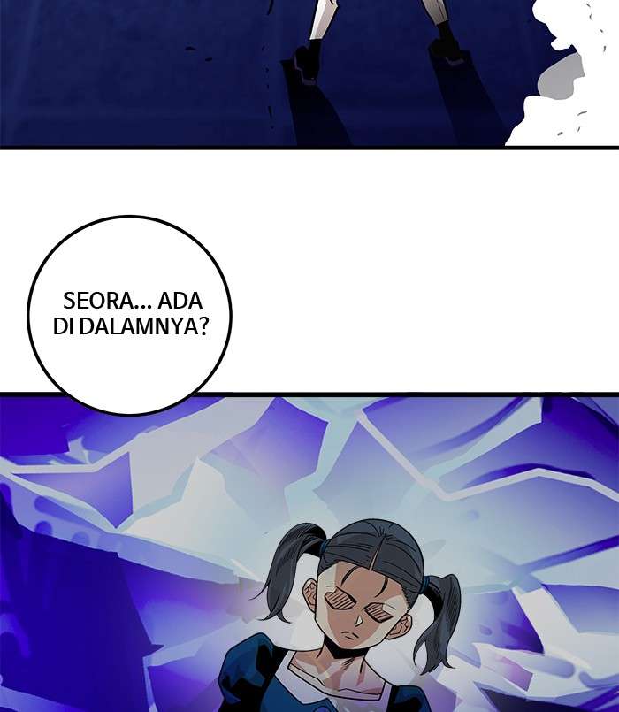 Troll Trap Chapter 64 Gambar 45