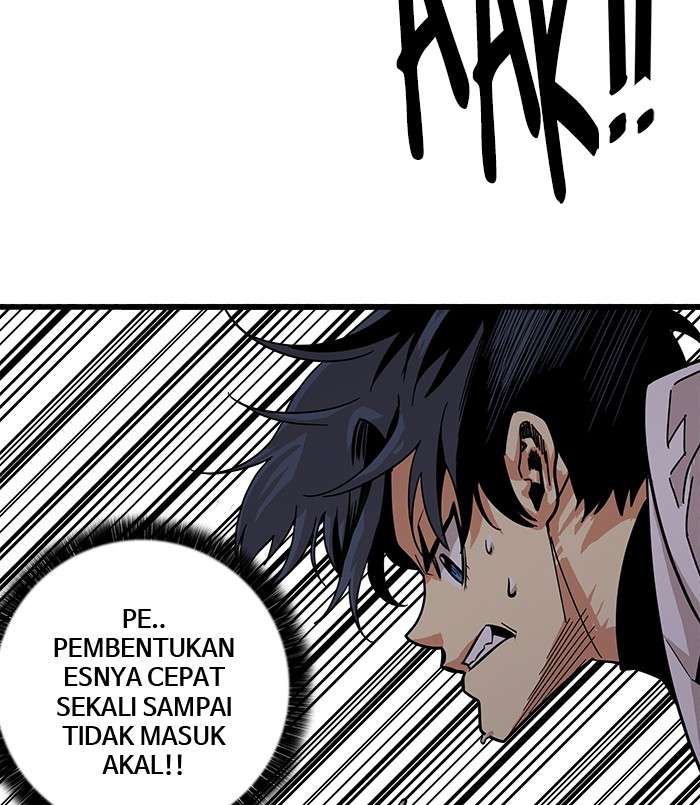 Troll Trap Chapter 64 Gambar 57