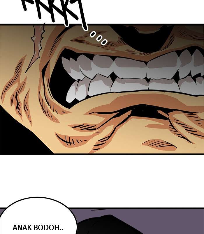 Troll Trap Chapter 64 Gambar 63