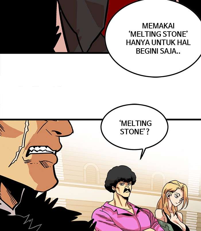 Troll Trap Chapter 64 Gambar 65