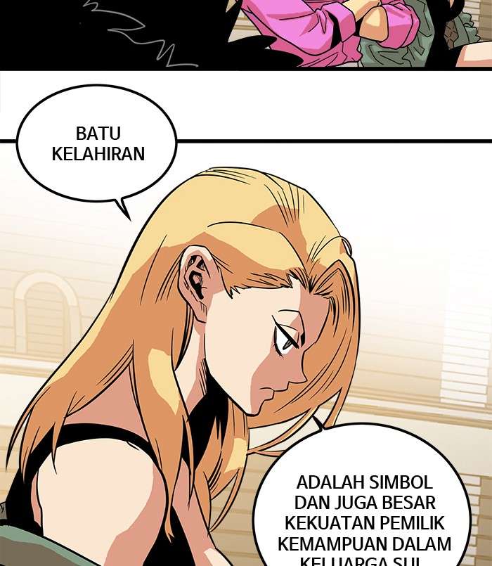 Troll Trap Chapter 64 Gambar 66