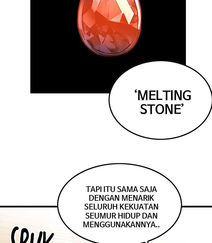 Troll Trap Chapter 64 Gambar 68