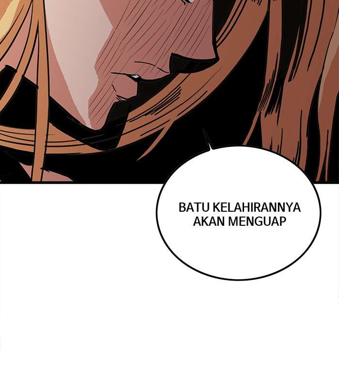 Troll Trap Chapter 64 Gambar 71