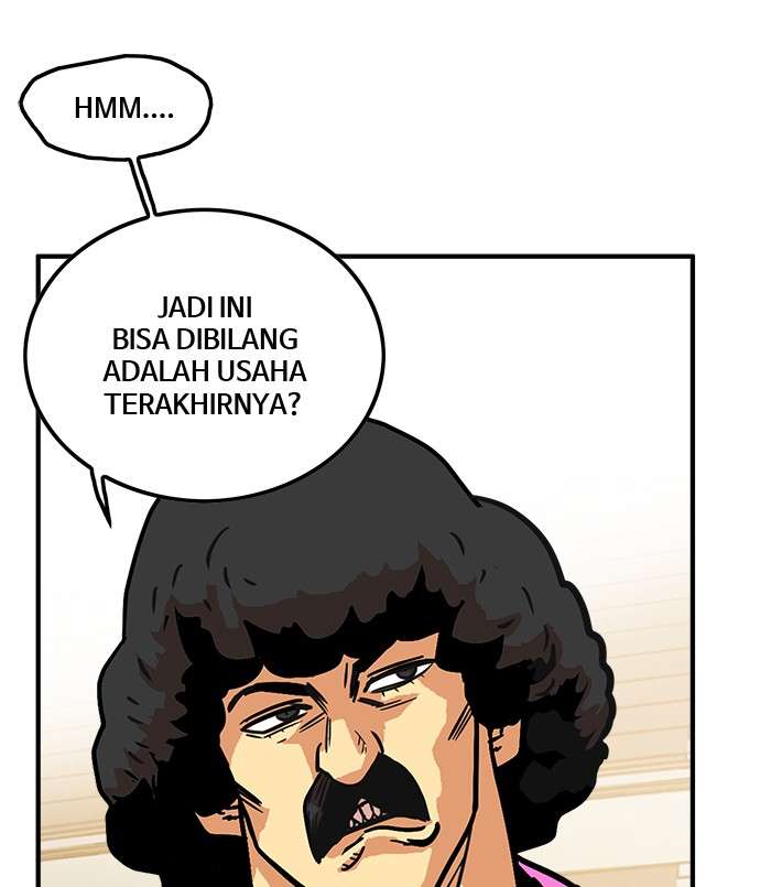 Troll Trap Chapter 64 Gambar 73