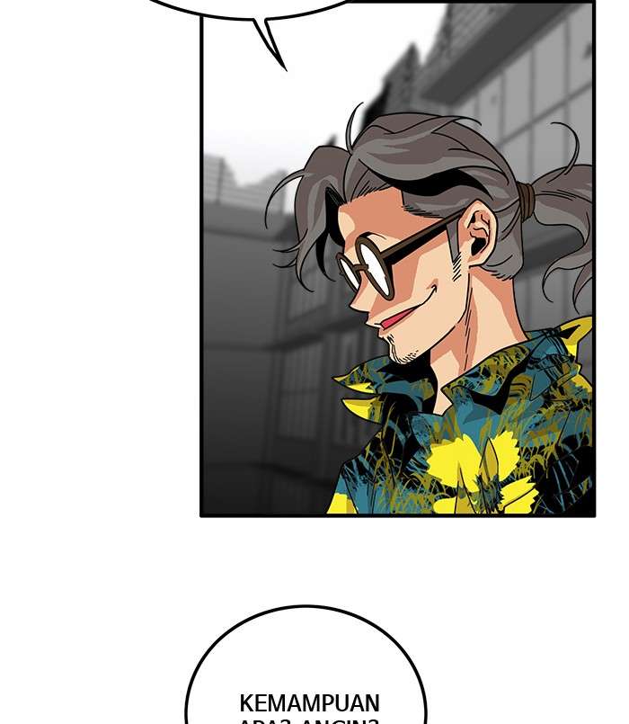 Troll Trap Chapter 64 Gambar 8