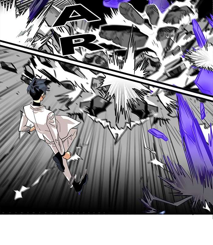 Troll Trap Chapter 64 Gambar 80