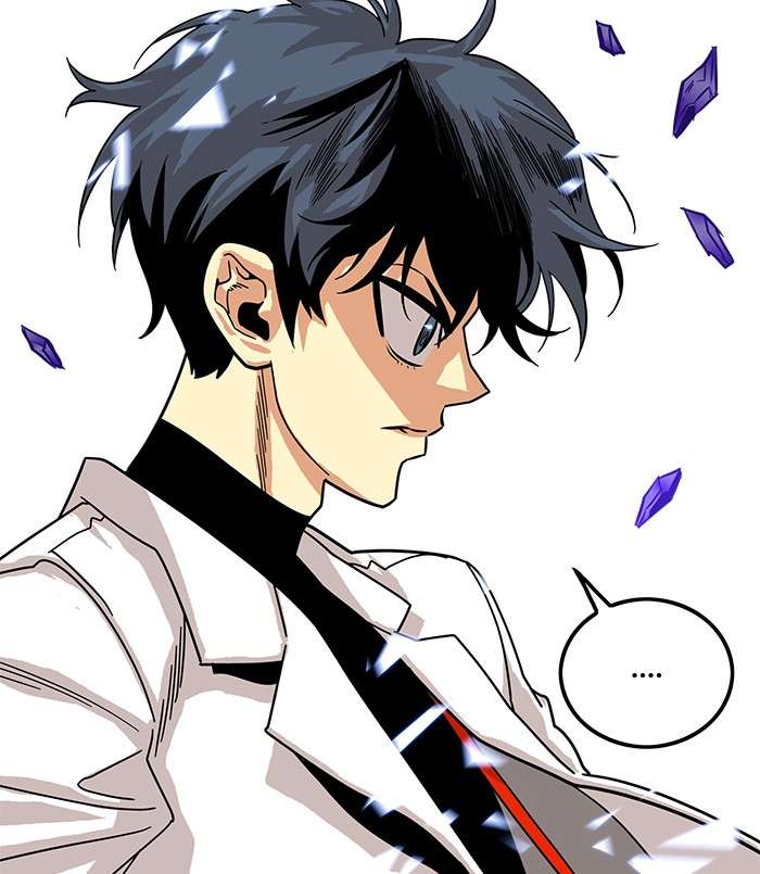 Troll Trap Chapter 64 Gambar 82