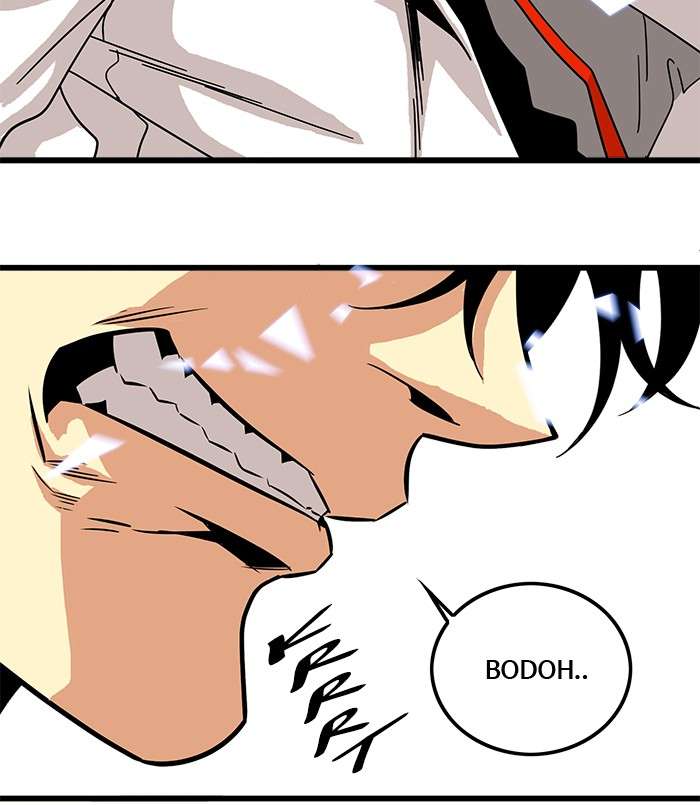 Troll Trap Chapter 64 Gambar 83