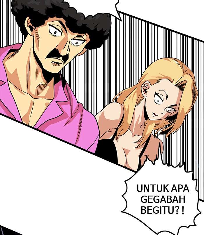 Troll Trap Chapter 64 Gambar 87