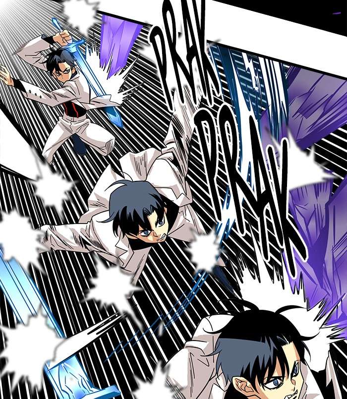 Troll Trap Chapter 64 Gambar 89