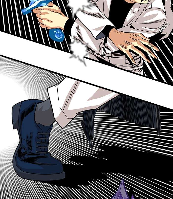 Troll Trap Chapter 64 Gambar 90