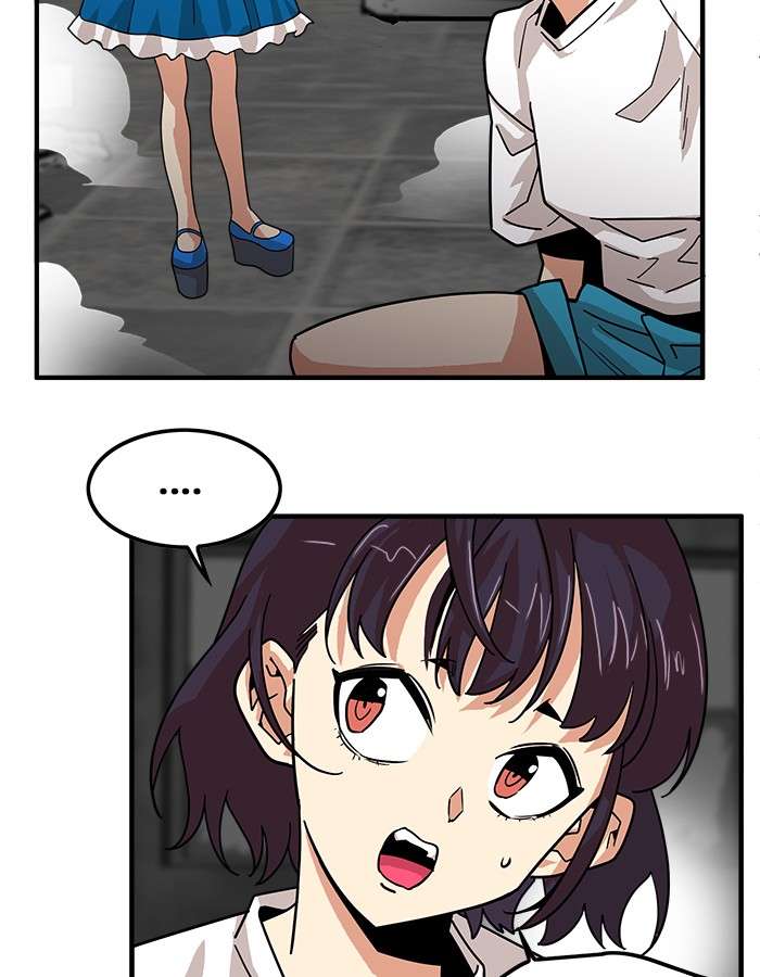 Troll Trap Chapter 62 Gambar 10