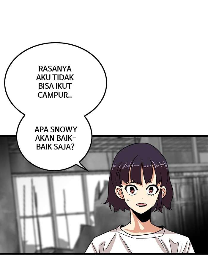 Troll Trap Chapter 62 Gambar 104