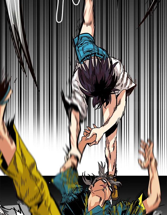 Troll Trap Chapter 62 Gambar 110