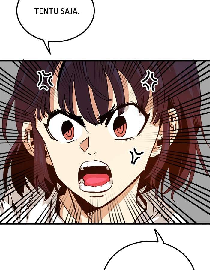 Troll Trap Chapter 62 Gambar 112