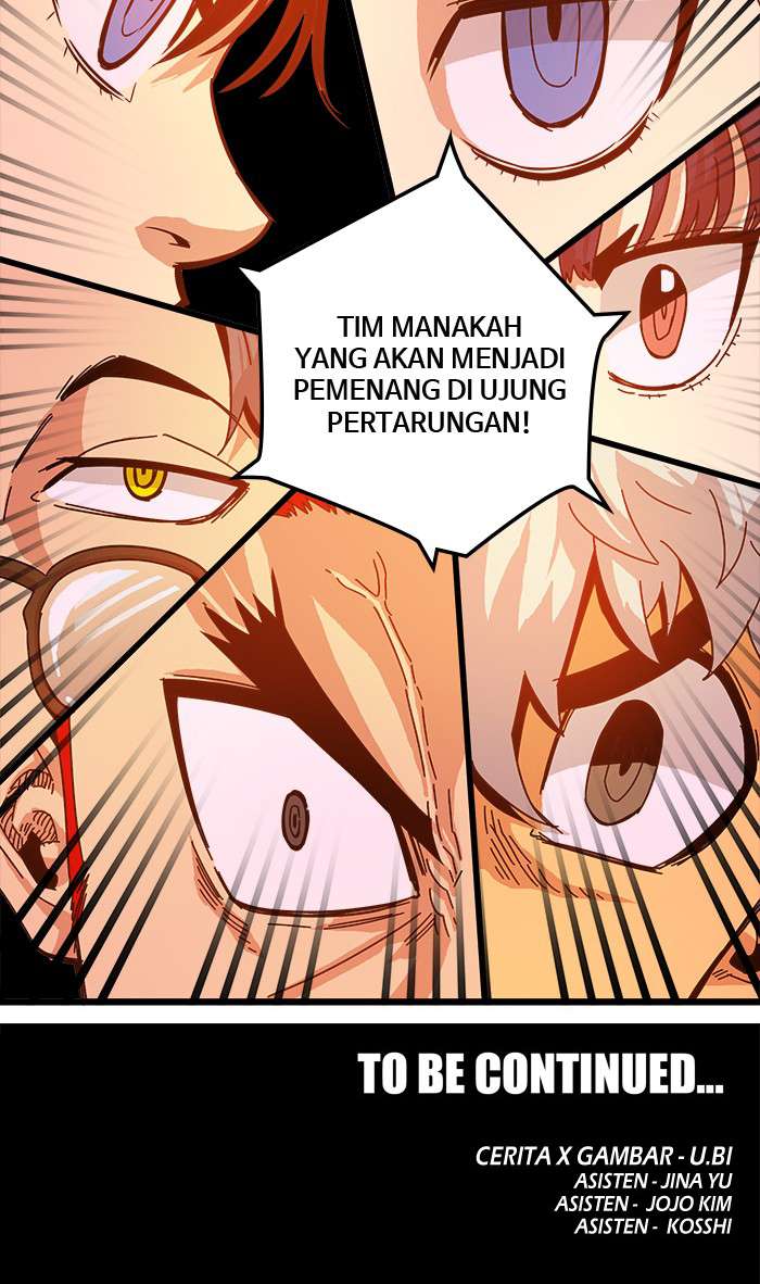 Troll Trap Chapter 62 Gambar 115