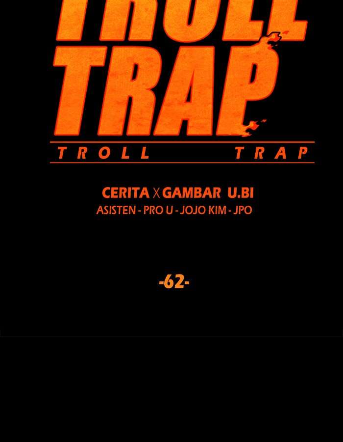 Troll Trap Chapter 62 Gambar 17