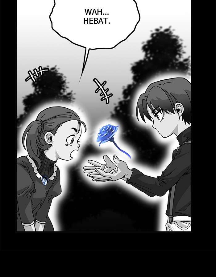 Troll Trap Chapter 62 Gambar 26