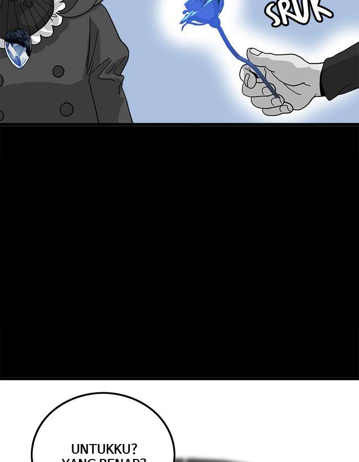 Troll Trap Chapter 62 Gambar 29