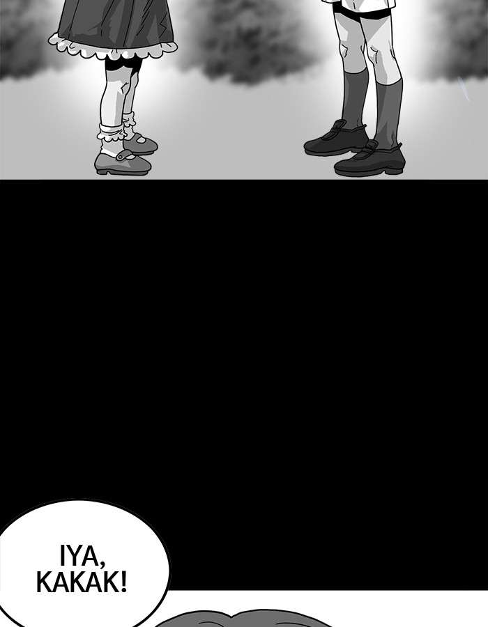 Troll Trap Chapter 62 Gambar 31