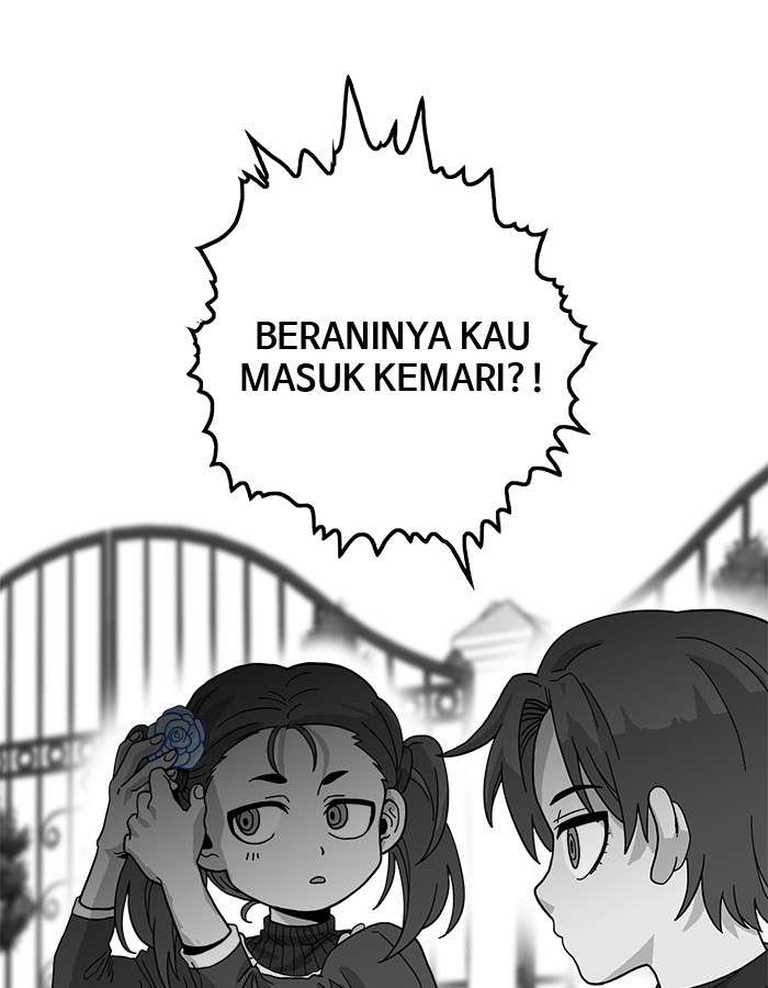 Troll Trap Chapter 62 Gambar 33