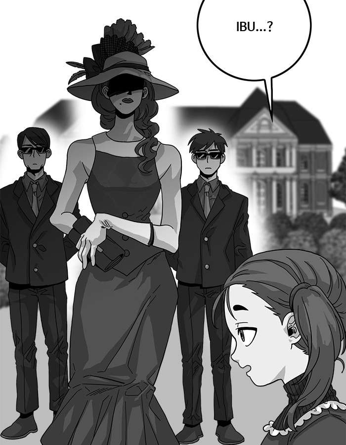 Troll Trap Chapter 62 Gambar 35