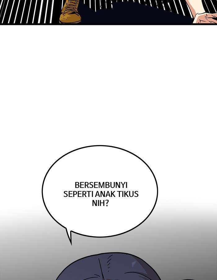 Troll Trap Chapter 62 Gambar 4
