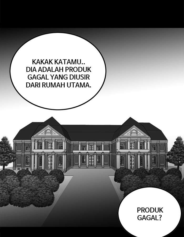 Troll Trap Chapter 62 Gambar 40