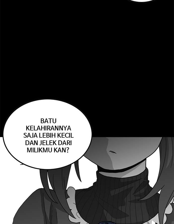 Troll Trap Chapter 62 Gambar 41