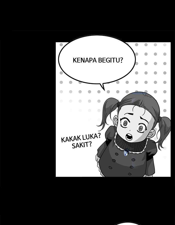 Troll Trap Chapter 62 Gambar 45