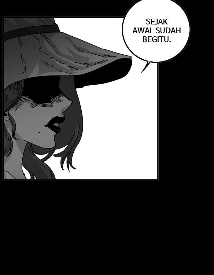 Troll Trap Chapter 62 Gambar 46