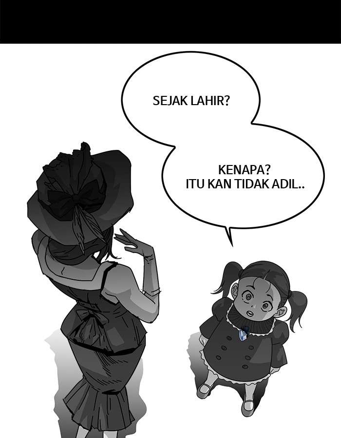 Troll Trap Chapter 62 Gambar 47