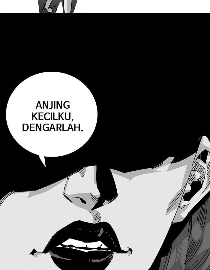 Troll Trap Chapter 62 Gambar 48