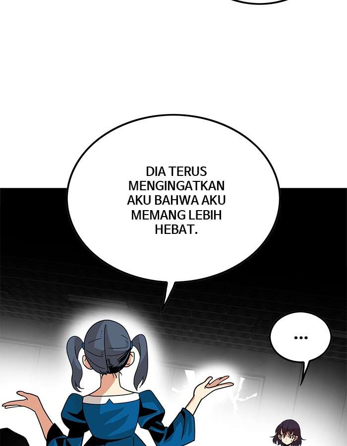 Troll Trap Chapter 62 Gambar 58