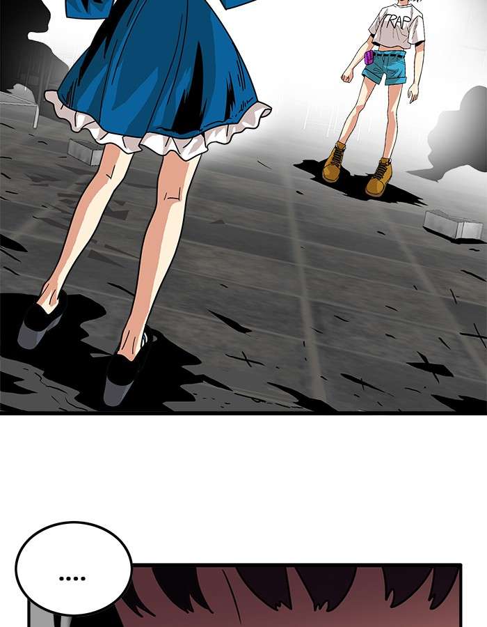 Troll Trap Chapter 62 Gambar 59