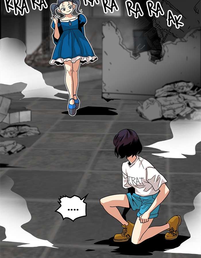 Troll Trap Chapter 62 Gambar 6