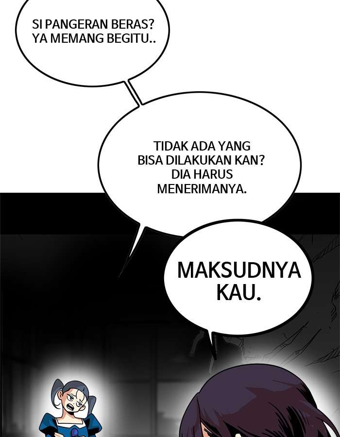 Troll Trap Chapter 62 Gambar 61