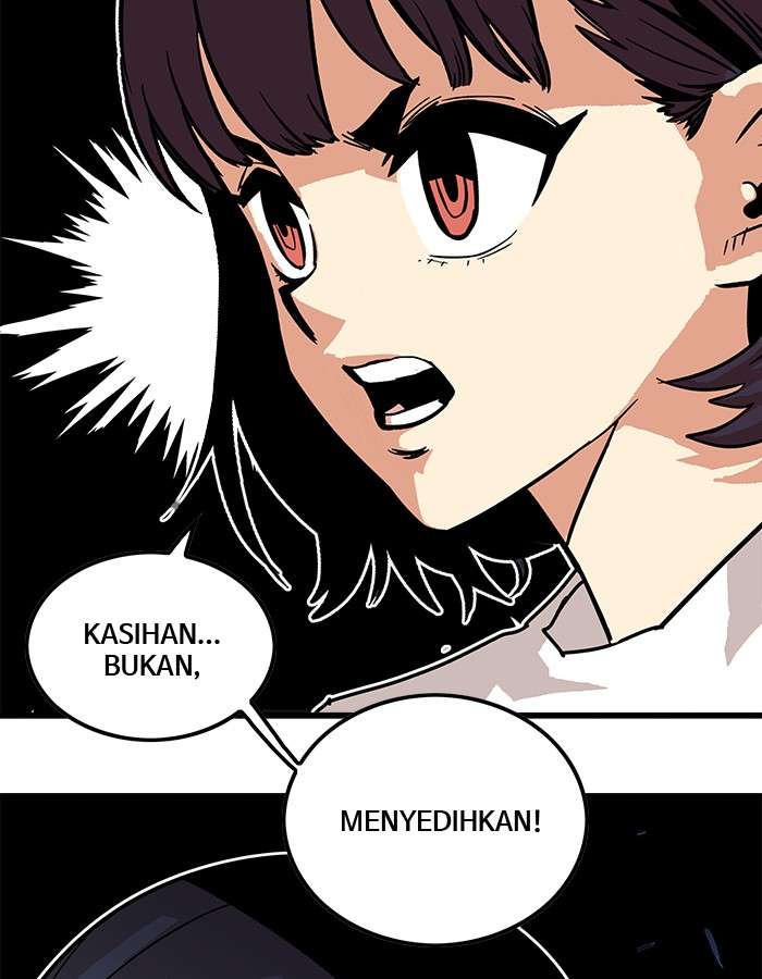 Troll Trap Chapter 62 Gambar 65