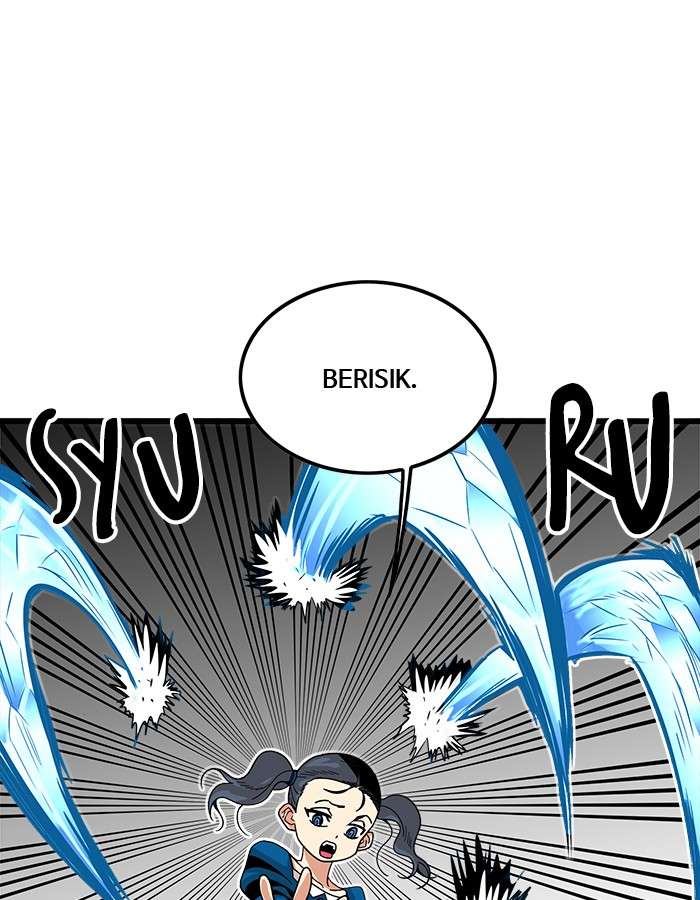 Troll Trap Chapter 62 Gambar 67