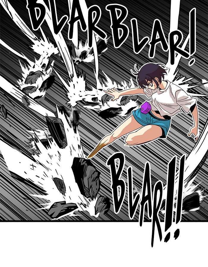 Troll Trap Chapter 62 Gambar 69