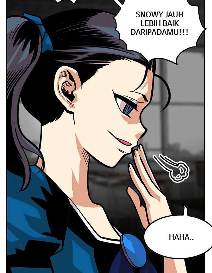 Troll Trap Chapter 62 Gambar 72