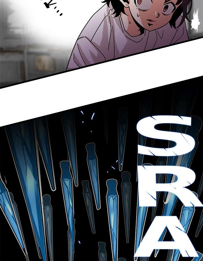 Troll Trap Chapter 62 Gambar 77