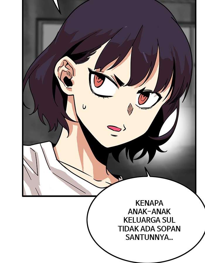 Troll Trap Chapter 62 Gambar 8