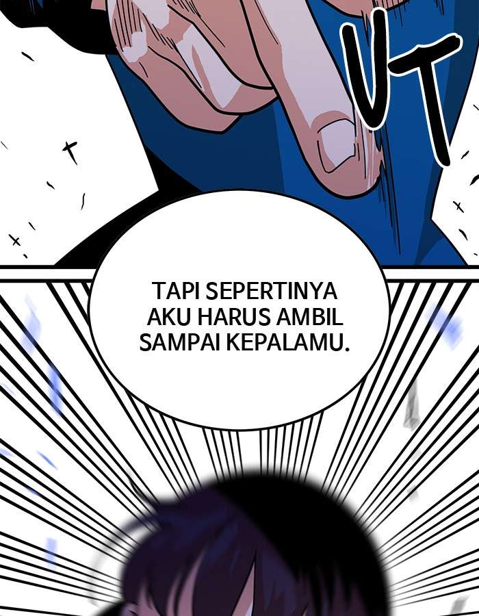 Troll Trap Chapter 62 Gambar 83