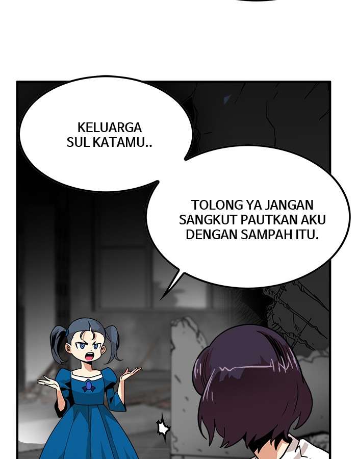 Troll Trap Chapter 62 Gambar 9