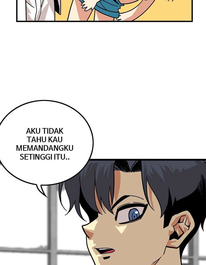 Troll Trap Chapter 62 Gambar 96