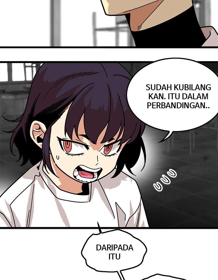 Troll Trap Chapter 62 Gambar 97