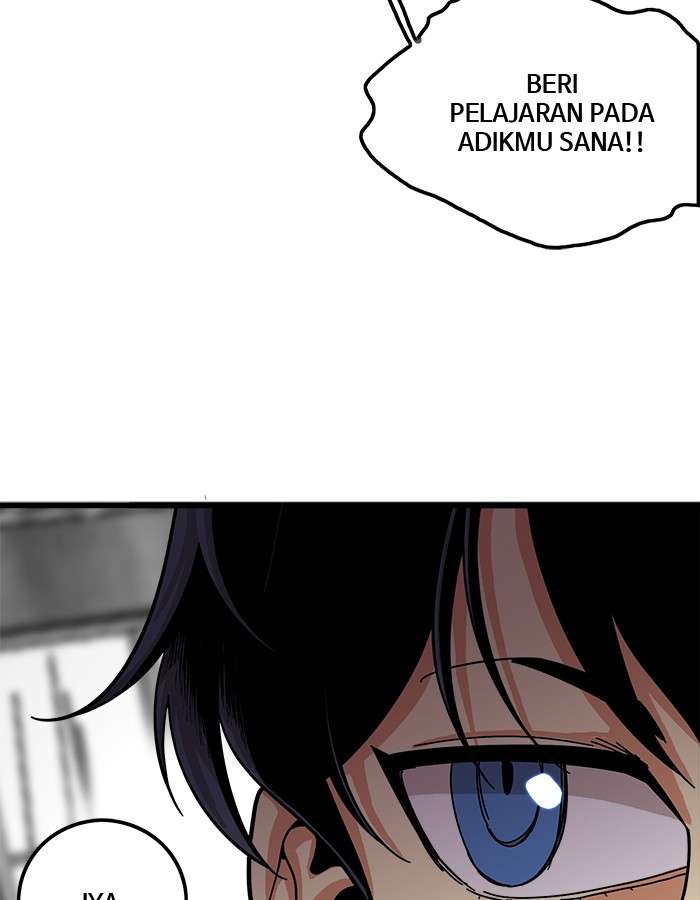 Troll Trap Chapter 62 Gambar 98