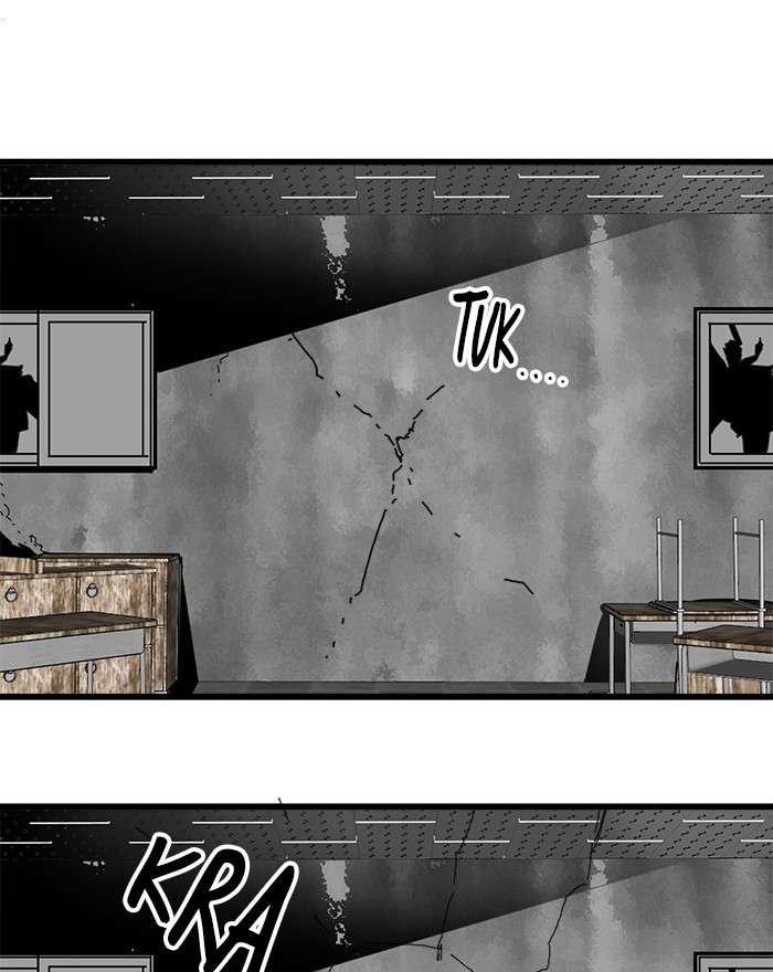 Baca Komik Troll Trap Chapter 61 Gambar 1