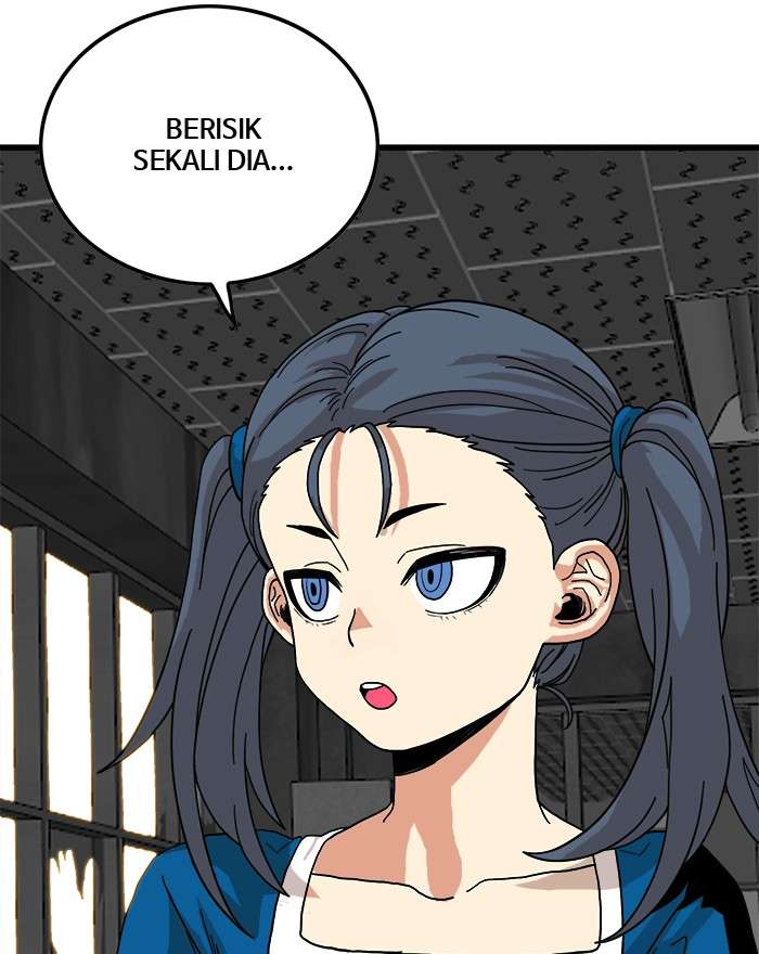 Troll Trap Chapter 61 Gambar 100